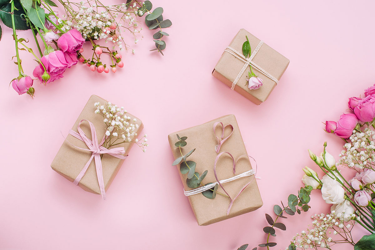 Quel cadeau pour les invités au mariage ?