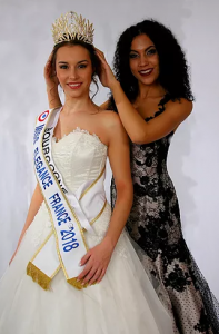Élection de Miss Élégance avec EG Mariags