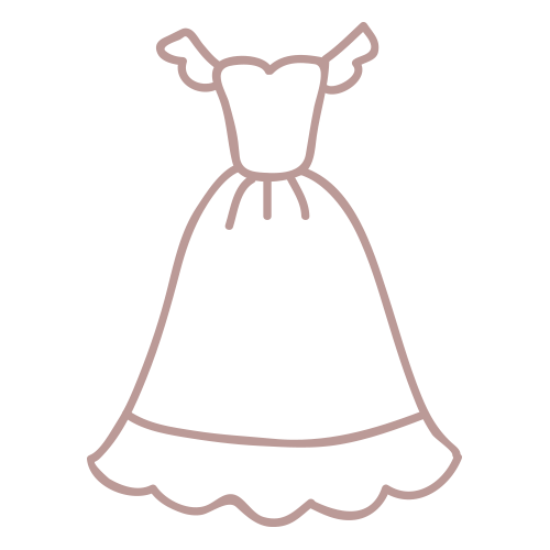 Vente de robes de mariée à Héricourt
