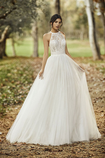 robe et costume de mariage