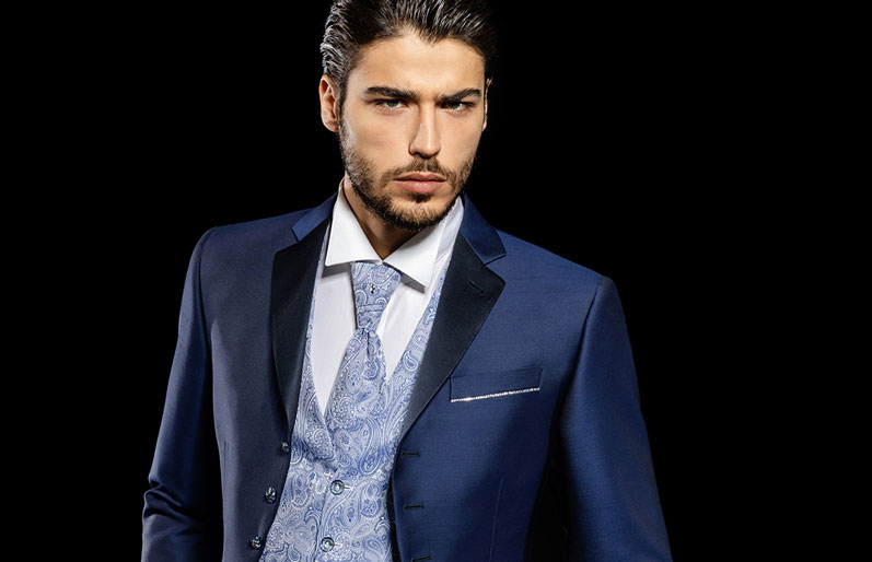 costume-homme-mariage-sur-mesure Des costumes de mariage sur-mesure
