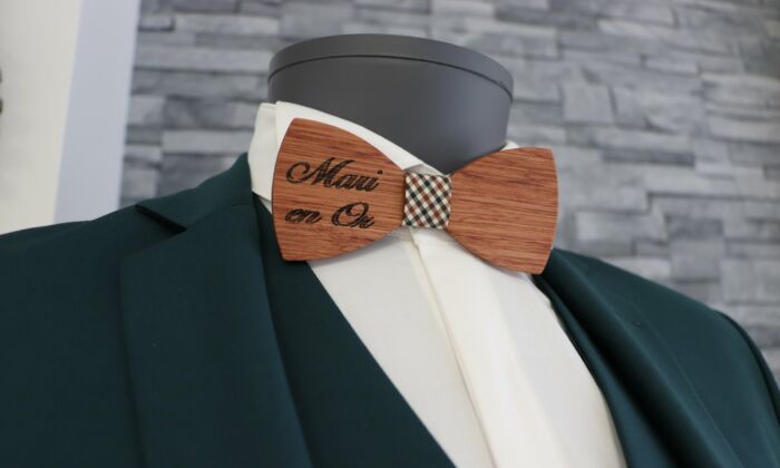 Costume sur mesure Héricourt
