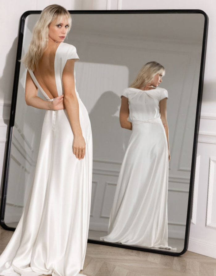 Back to Glam - Soutien gorge – Image 2