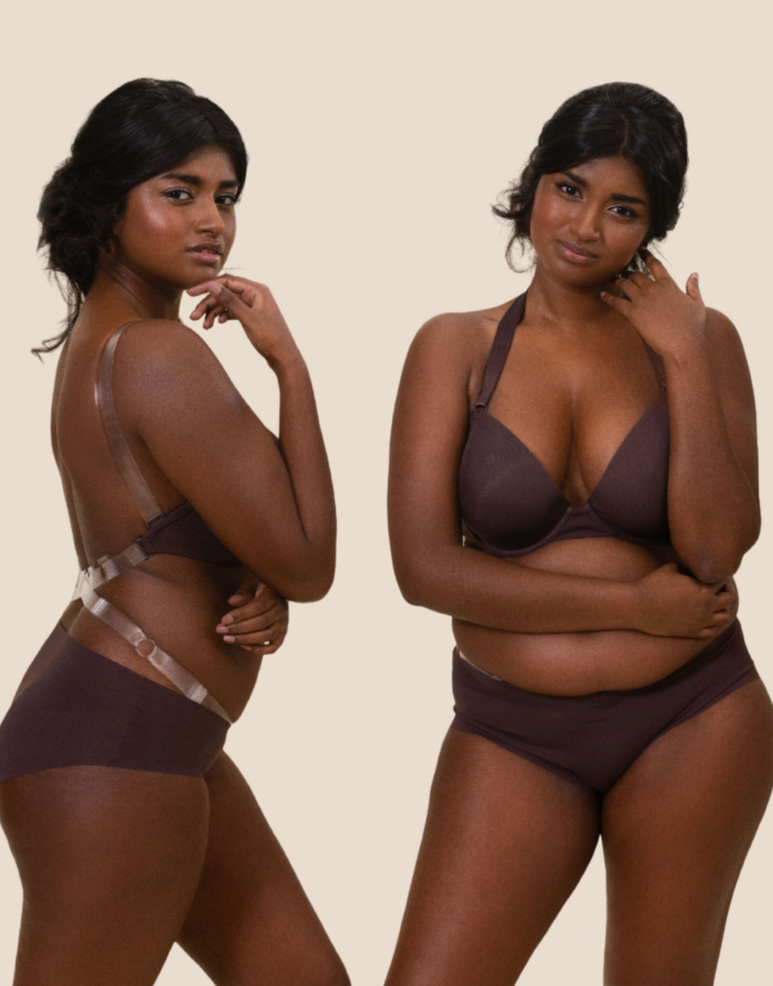 Back to Glam - Soutien gorge – Image 5