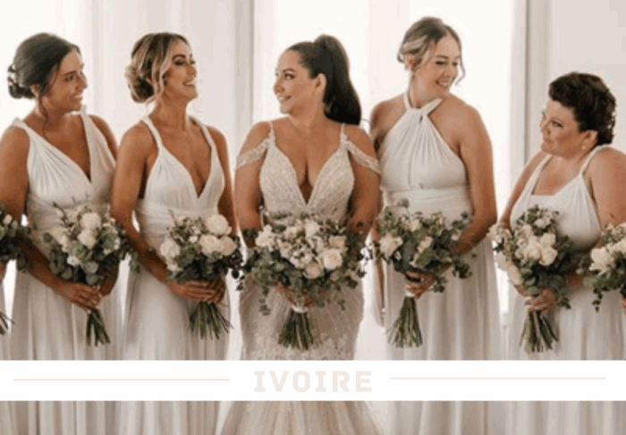 Robe multi-positions – Image 2