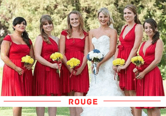 Robe multi-positions – Image 16