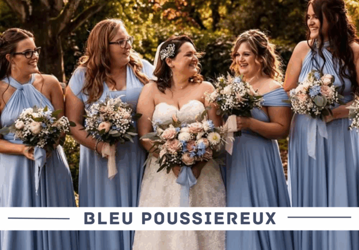 Robe multi-positions – Image 27