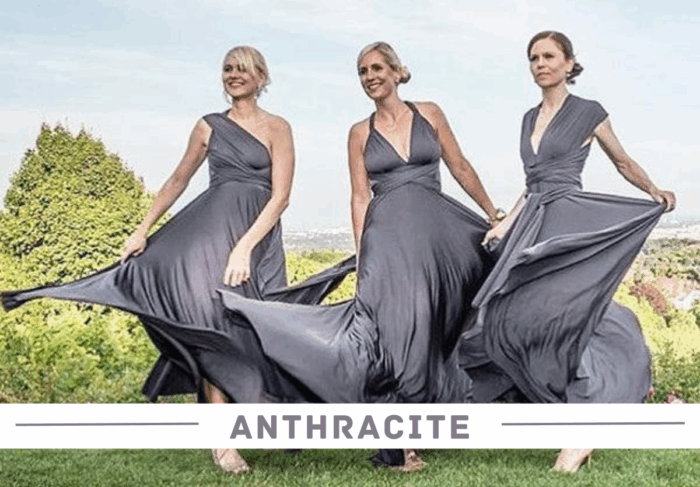 Robe multi-positions – Image 34