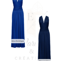 Robe multi-positions – Image 5