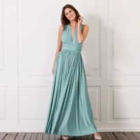 Robe multi-positions – Image 7