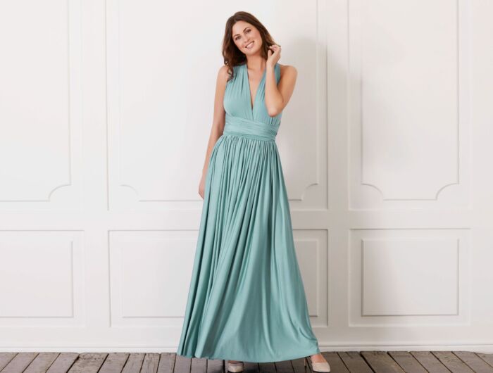 Robe multi-positions – Image 7