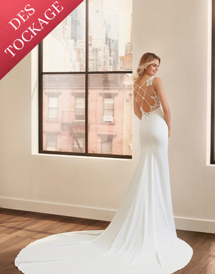 Robe de mariée LAINEY – Image 4