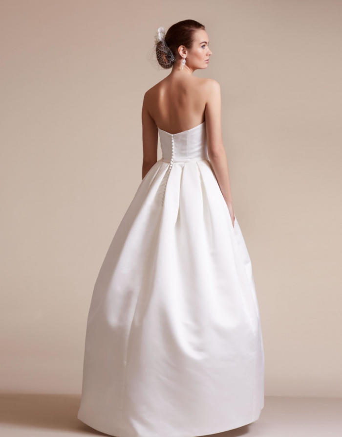 Robe de mariée LILLY – Image 2