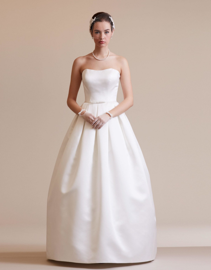 Robe de mariée LILLY