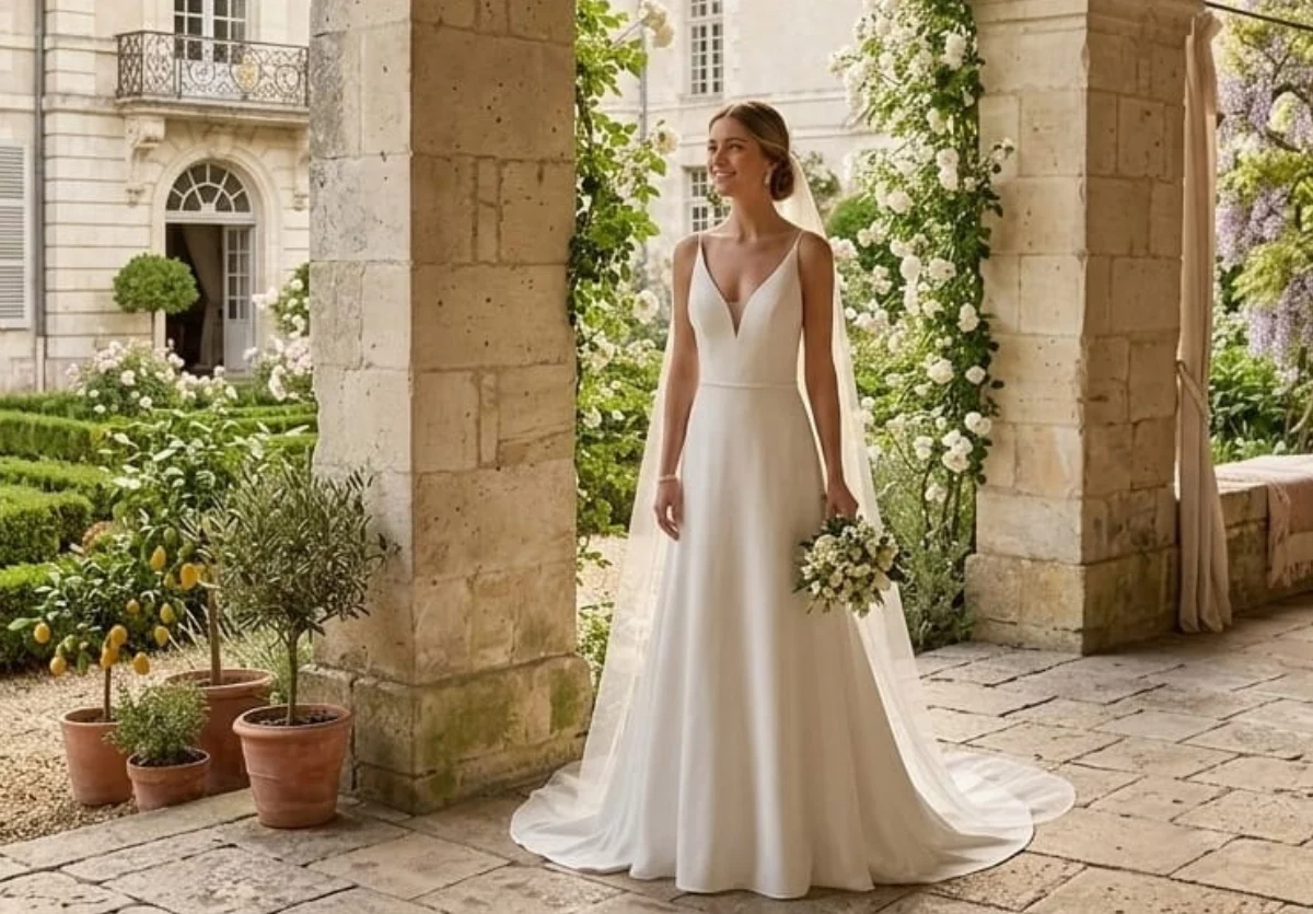 robe-de-mariee-Chic